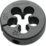 Filiera M12x1.25x38mm