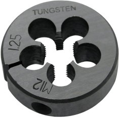 Filiera M12x1.25x38mm