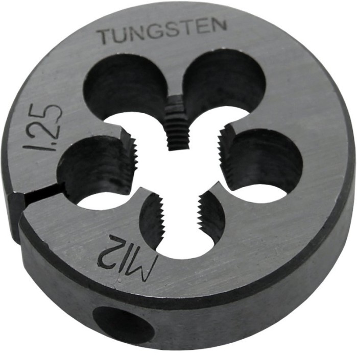 Filiera M12x1.25x38mm