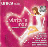 CD Viața &Icirc;n Roz (Melodii De Valentine&#039;s, Pop