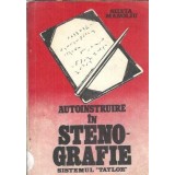 Autoinstruire in stenografie - Silvia Manoliu