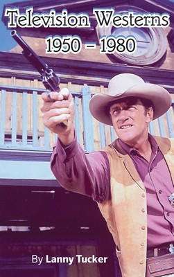 Television Westerns 1950 - 1980 (hardback) foto