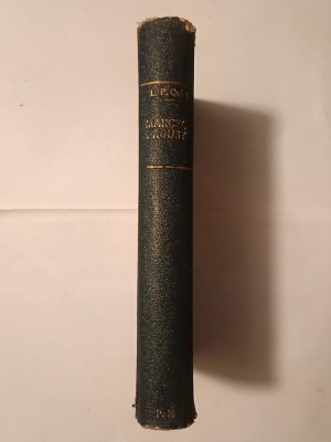 Leon Pierre-Quint - Marcel Proust: sa vie, son oeuvre (1925) foto