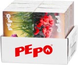 Chibrituri de siguranta PE-PO 95 mm, 45 buc/cutie, set Sellbox 12 cutii