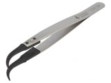Pensetă ESD cu Capete Interschimbabile