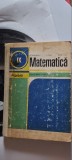 Cumpara ieftin MATEMATICA ALGEBRA CLASA A IX A - NASTASESCU , NITA ,RIZESCU, Clasa 9