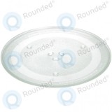 Placa turnantă Samsung pentru cuptor cu microunde 31,8 cm