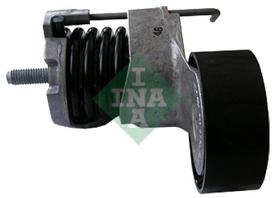 INA 534 0366 10 Intinzator curea, curea distributie foto
