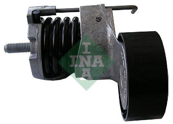 INA 534 0366 10 Intinzator curea, curea distributie