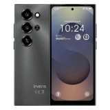 Cumpara ieftin Telefon Mobil invens Ultra S25, Negru, 4G LTE, 6.79, HD+ IPS, Android 16, 20GB RAM (4GB + 16GB extensibili), 128GB ROM, Unisoc T310, 5000mAh, Camera 1