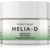 Helia-D Botanic Concept crema de zi hidratanta pentru piele normală și mixtă 50 ml