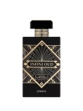 Cumpara ieftin Apa de parfum Maison Alhambra Joyous Infini Oud, 100 ml, pentru barbati