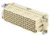 Conector HARTING HDC insert contact mamă 10A 250V cod 09162083101 Han&reg; HMC