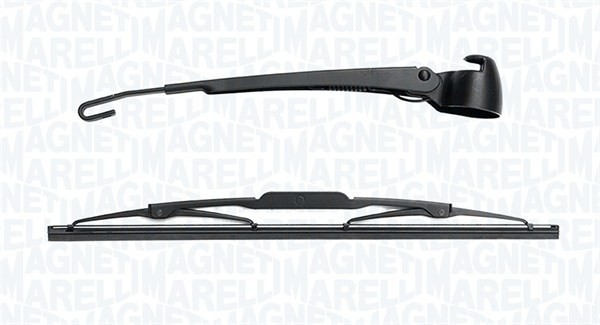 MAGNETI MARELLI 000723180212 lamela stergator