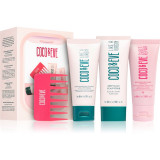 Coco &amp; Eve Travel Hair Kit Seturi pentru voiaj (pentru păr)