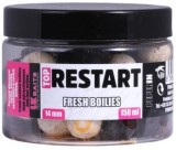Pop-up LK BAITS Top Restart Boilies, Piper, 14mm, 150ml