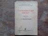 Consideratiuni critice: Nuvela lui I. Al. Brǎtescu-Voineşti, 1938