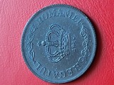 Romania 20 lei 1944 UNC