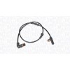 Senzor ABS Mercedes Clasa C (W204) 01.07-01.15, Clasa C T-Model (S204) 08.07-08.14, Fata, MAGNETI MARELLI