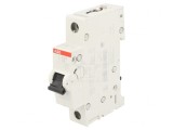 &Icirc;ntrerupător Supracurent 6A 230/400VAC 1P 6kA