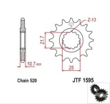Pinion fata 16 dinti pas lant 520 - Yamaha XJ6 600 N (09-14) - XJ6 600 Diversion (09-16)