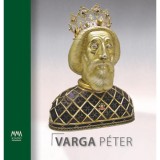 Varga P&eacute;ter - Horv&aacute;th Hilda