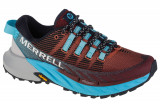 Pantofi de alergat Merrell Agility Peak 4 J067546 maro, 37 - 40