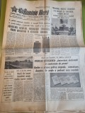 Romania libera 10 februarie 1986-minerii din bazinul baraoltului,yasser arafat
