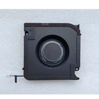 Cooler procesor Laptop, Dell, Precision 16 5680, TM2DW, 0TM2DW, EG75070S1-C870-S9A, DC2800139S0, DC2800139SL, CPU foto