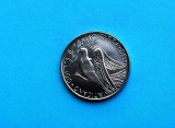 100 Lire 1974 Vatican-AUNC++-in realitate arata bine!, Europa