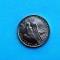 100 Lire 1974 Vatican-AUNC++-in realitate arata bine!