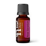 Ulei esentiale de Muscata roz, Rose Geranium 5ml