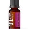 Ulei esentiale de Muscata roz, Rose Geranium 5ml