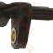 Senzor ABS / turatie roata VW JETTA III (1K2) (2005 - 2010) TRW GBS2517