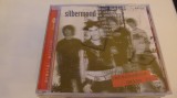 Silbermond - cd