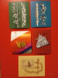 URSS, SPORT - COLIȚE MNH