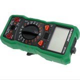 Multimetru digital, functii multiple, HB81104, Hanbon, 510991