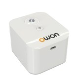 Cumpara ieftin Hub inteligent si centru de comanda Owon, Pentru automatizarea locuintei, ZigBee, Wi-Fi 2.4 GHz, Control aplicatie SmartElectro IntelligentHouse