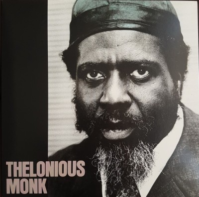 Vinil LP &amp;quot;Japan Press&amp;quot; Thelonious Monk &amp;ndash; Thelonious Monk (NM) foto