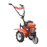 Motocultor cu motor pe benzina, 5.5CP - HECHT796