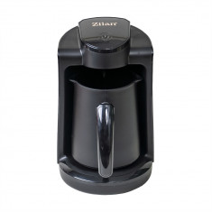 Filtru cafea GREEK/TURKISH, putere 400W, capacitate 250ml / ZLN 1284 foto