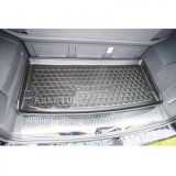 Tavita portbagaj auto dedicat Volkswagen VW T5 T6 Multivan scurt PREMIUM