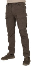 Pantaloni FOX Khaki HD Combat L foto
