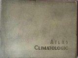 Atlas Climatologic Ediția 1966