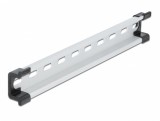 Sina DIN din aluminiu 35 x 15 mm (25 cm), Delock 66182
