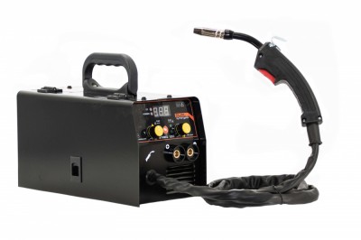 Aparat de sudura Intensiv tip MIG MMA TIG MIG 120c foto