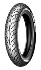 Motorcycle Tyres Dunlop Sportmax Touring D205 F ( 110/80 R18 TL 58V Roata fata, M/C ) foto