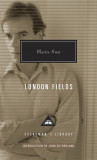 London Fields | Martin Amis, Everyman&#039;s Library
