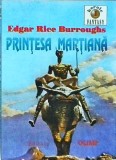 Edgar Rice Burroughs - Printesa martiana