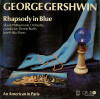 Vinyl George Gershwin, Slovak Philharmonic Orchestra &lrm;&ndash; Rhapsody In Blue, 1977, VINIL, Clasica
